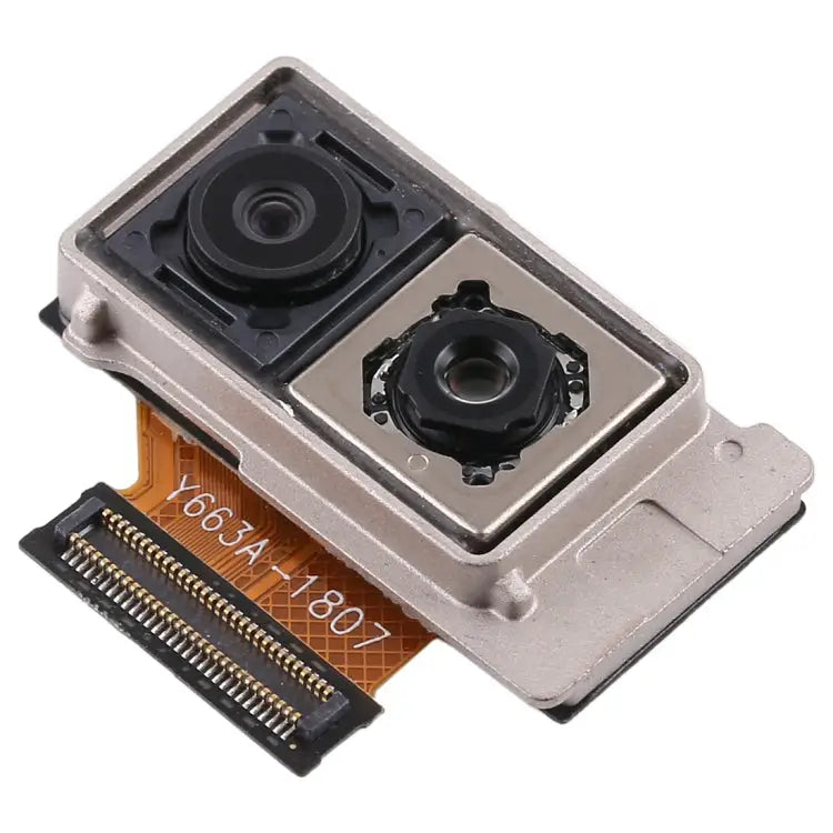 Back Camera Module for LG G7 ThinQ G710 G710EM G710PM G710VMP G710ULM For G7 ThinQ - For G7 ThinQ