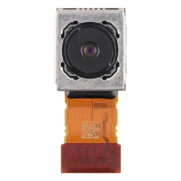 Back Camera Module for Sony Xperia XZ1 - For Sony Xperia XZ1
