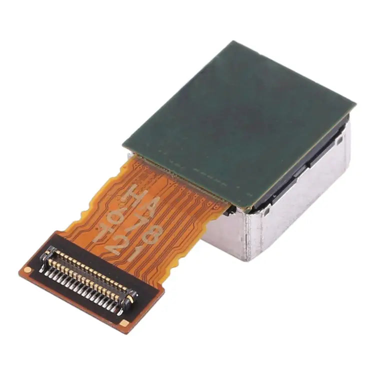Back Camera Module for Sony Xperia XZ1 - For Sony Xperia XZ1