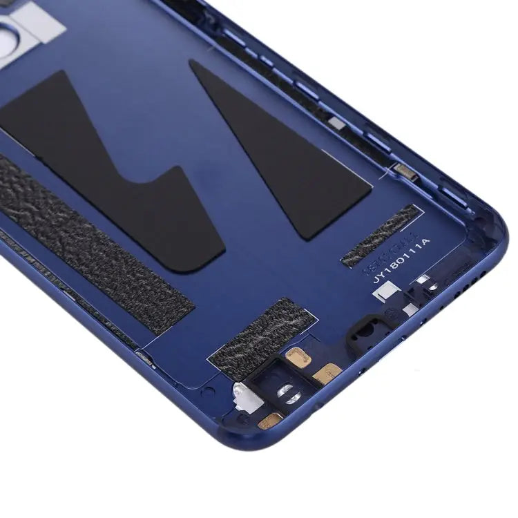Back Cover for Huawei Honor Play 7X For Huawei Play 7X Honor Play 7X