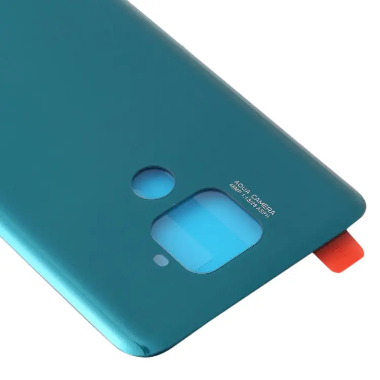 Back Cover for Huawei Mate 30 Lite For Huawei Mate 30 Lite For Mate 30 Lite