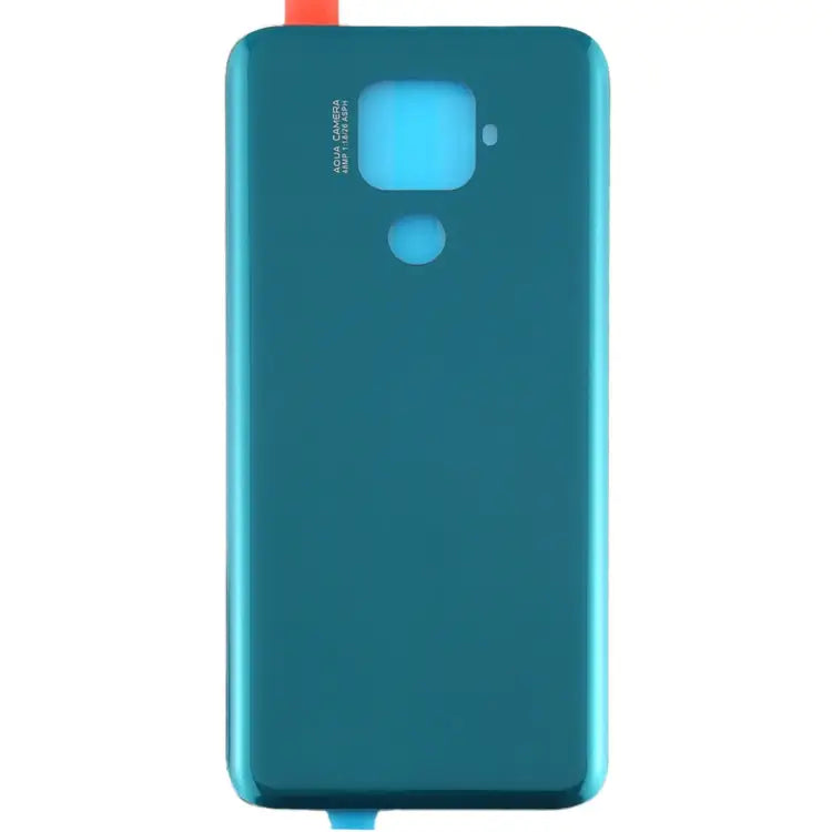 Back Cover for Huawei Mate 30 Lite For Huawei Mate 30 Lite For Mate 30 Lite