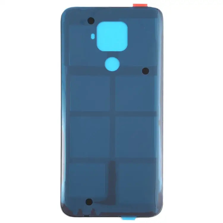 Back Cover for Huawei Mate 30 Lite For Huawei Mate 30 Lite For Mate 30 Lite