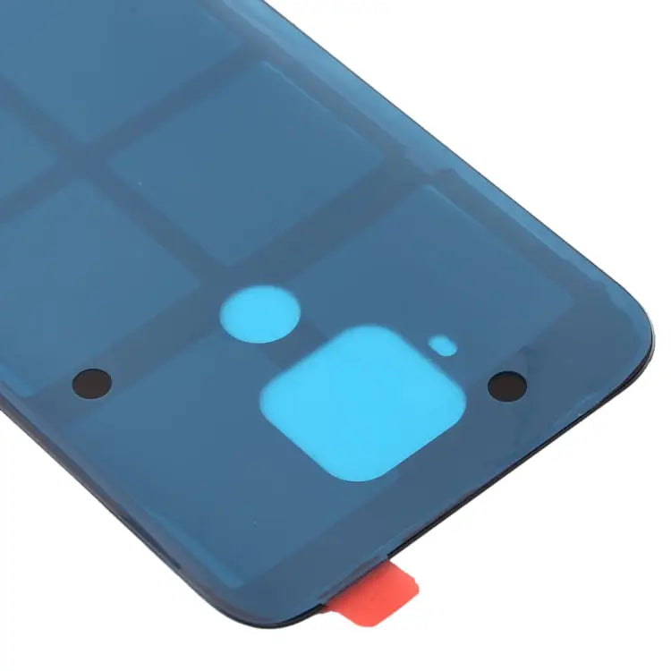 Back Cover for Huawei Mate 30 Lite For Huawei Mate 30 Lite For Mate 30 Lite