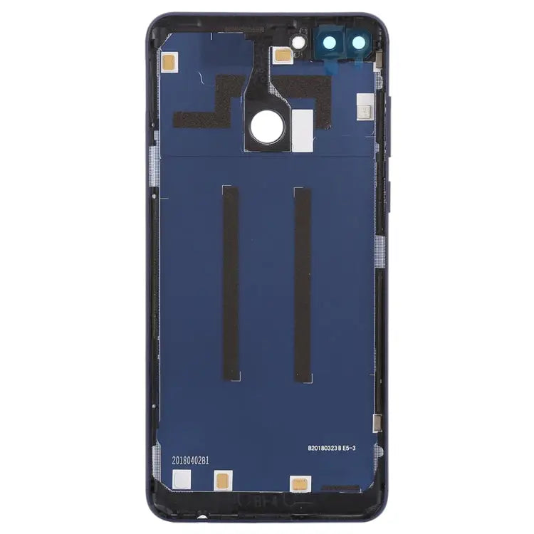 Back Cover with Camera Lens & Side Keys for Huawei Enjoy 8 Plus For Huawei Enjoy 8 Plus For Enjoy 8 Plus
