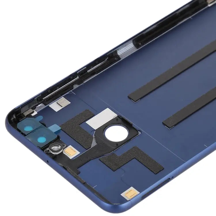 Back Cover with Camera Lens & Side Keys for Huawei Enjoy 8 Plus For Huawei Enjoy 8 Plus For Enjoy 8 Plus
