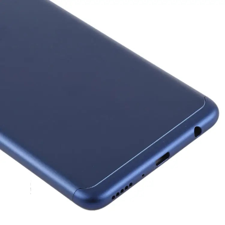 Back Cover with Camera Lens & Side Keys for Huawei Enjoy 8 Plus For Huawei Enjoy 8 Plus For Enjoy 8 Plus