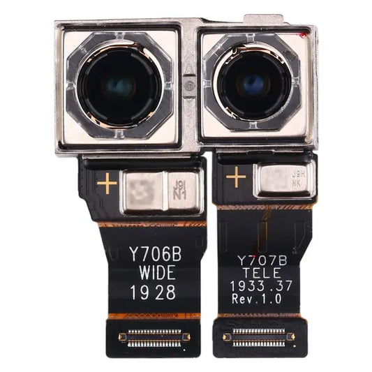 Back Facing Camera for Google Pixel 4 For Google Pixel 4 - For Google Pixel 4
