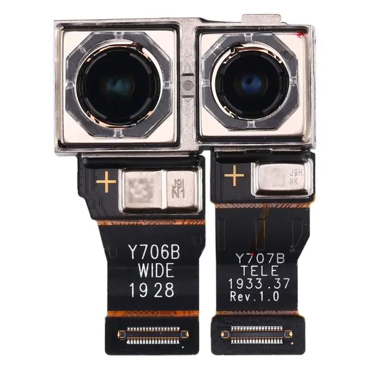 Back Facing Camera for Google Pixel 4 For Google Pixel 4 - For Google Pixel 4