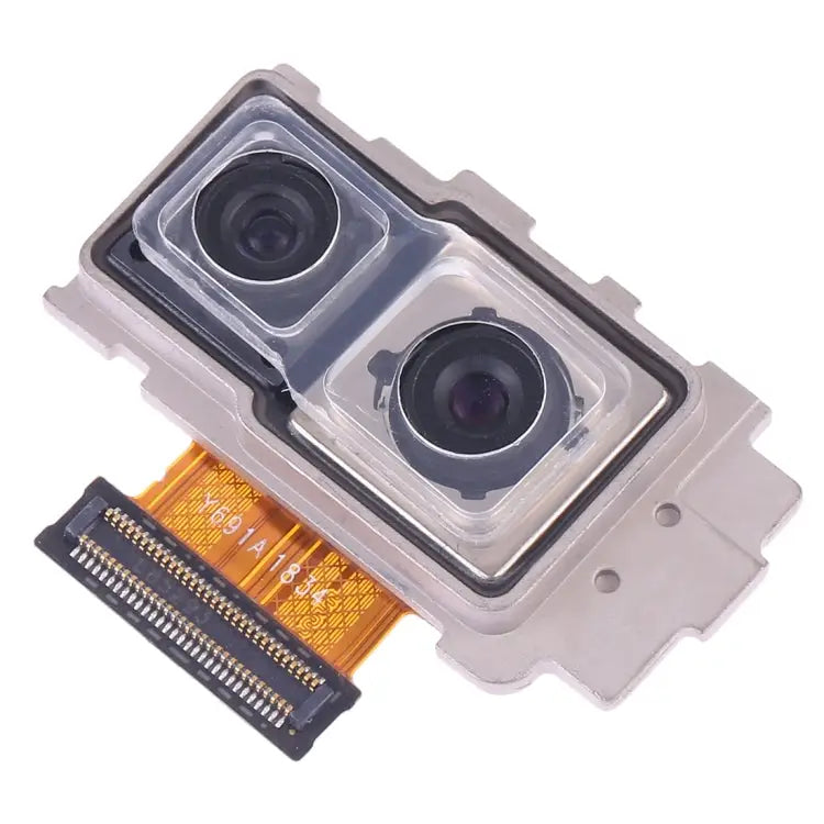 Back Facing Camera for LG V40 ThinQ V405QA7 V405 For LG V40 ThinQ - For LG V40 ThinQ
