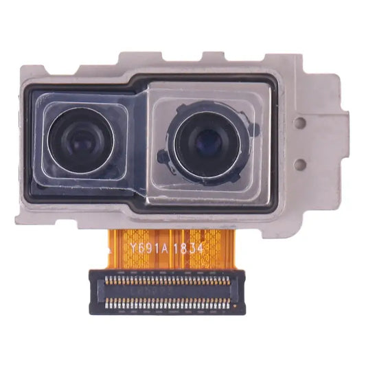 Back Facing Camera for LG V40 ThinQ V405QA7 V405 For LG V40 ThinQ - For LG V40 ThinQ