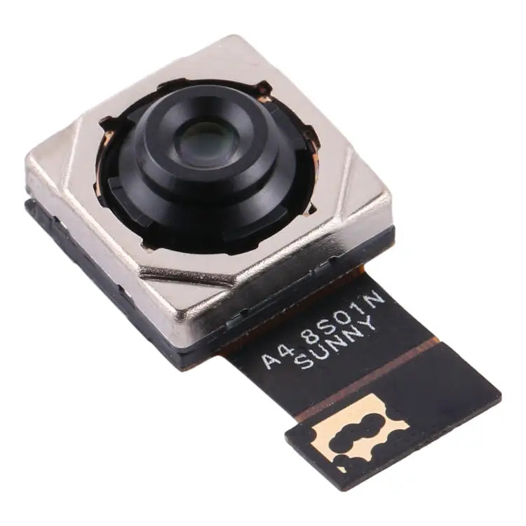 Back Facing Camera for Motorola Moto G8 Plus XT2019 XT2019-2 For Moto G8 Plus - For Moto G8 Plus