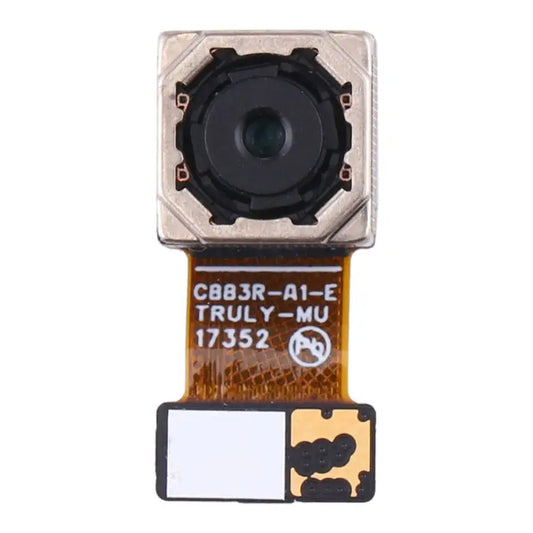 Back Facing Camera for Nokia 6.1 / 6 (2018) TA-1043 TA-1045 TA-1050 TA-1054 TA-1063 For Nokia 6.1 / 6 (2018)