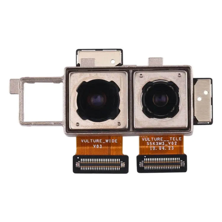 Back Facing Camera for Sony Xperia 5 - For Sony Xperia 5