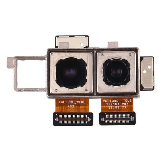 Back Facing Camera for Sony Xperia 5 - For Sony Xperia 5