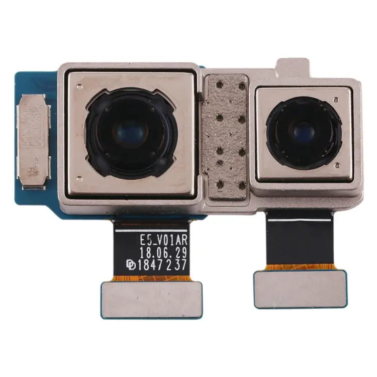 Back Facing Camera for Xiaomi Mi Mix 3 For Xiaomi Mi Mix 3 - For Xiaomi Mi Mix 3