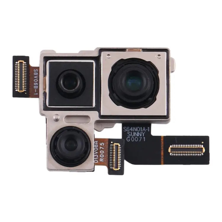 Back Facing Camera for Xiaomi Redmi K30 Pro For Xiaomi Redmi K30 Pro - For Xiaomi Redmi K30 Pro