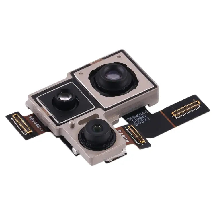Back Facing Camera for Xiaomi Redmi K30 Pro For Xiaomi Redmi K30 Pro - For Xiaomi Redmi K30 Pro
