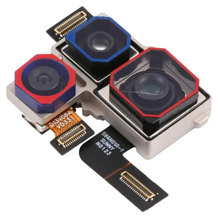 Back Facing Camera for Xiaomi Redmi K30 Pro Zoom For Xiaomi Redmi K30 Pro Zoom - For Xiaomi Redmi K30 Pro Zoom