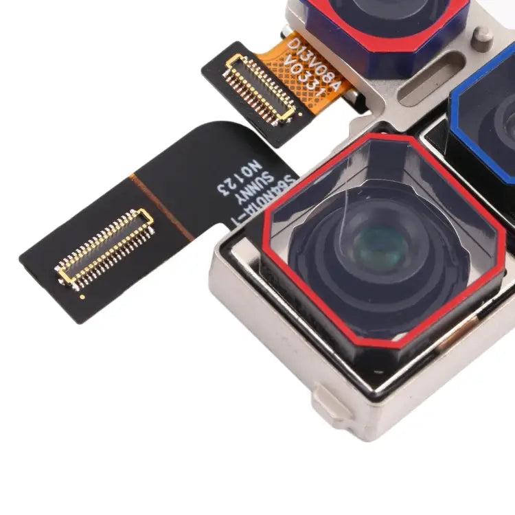 Back Facing Camera for Xiaomi Redmi K30 Pro Zoom For Xiaomi Redmi K30 Pro Zoom - For Xiaomi Redmi K30 Pro Zoom