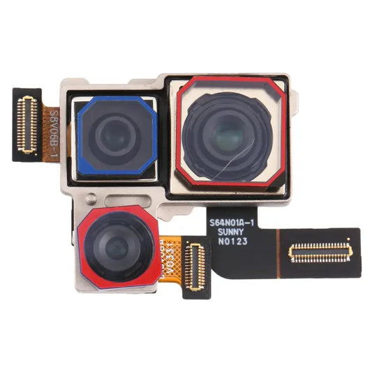 Back Facing Camera for Xiaomi Redmi K30 Pro Zoom For Xiaomi Redmi K30 Pro Zoom - For Xiaomi Redmi K30 Pro Zoom
