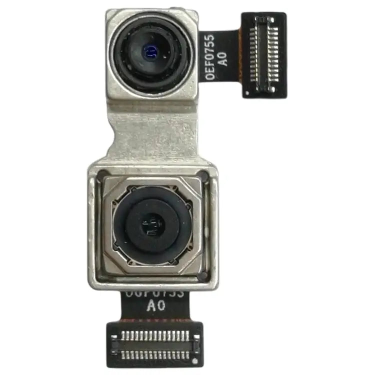 Back Facing Camera for Xiaomi Redmi Note 6 Pro Redmi Note 6 Pro - Redmi Note 6 Pro