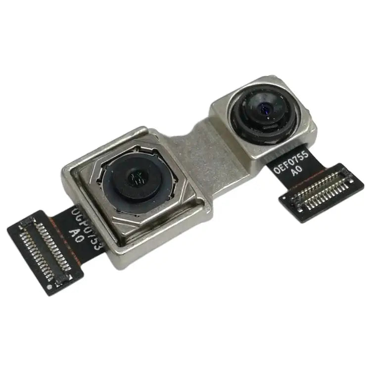 Back Facing Camera for Xiaomi Redmi Note 6 Pro Redmi Note 6 Pro - Redmi Note 6 Pro