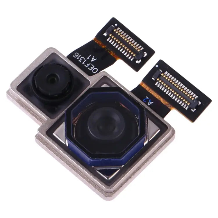 Back Facing Camera for Xiaomi Redmi Note 7 Pro For Xiaomi Redmi Note 7 Pro - For Xiaomi Redmi Note 7 Pro