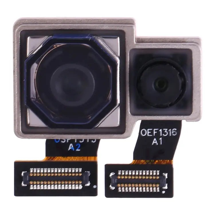 Back Facing Camera for Xiaomi Redmi Note 7 Pro For Xiaomi Redmi Note 7 Pro - For Xiaomi Redmi Note 7 Pro