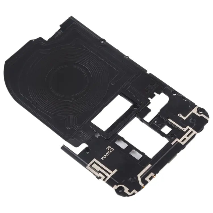 Back Housing Frame with NFC Coil for LG G7 ThinQ / G710 / G710EM / G710PM / G710VMP For LG G7 ThinQ - For LG G7 ThinQ