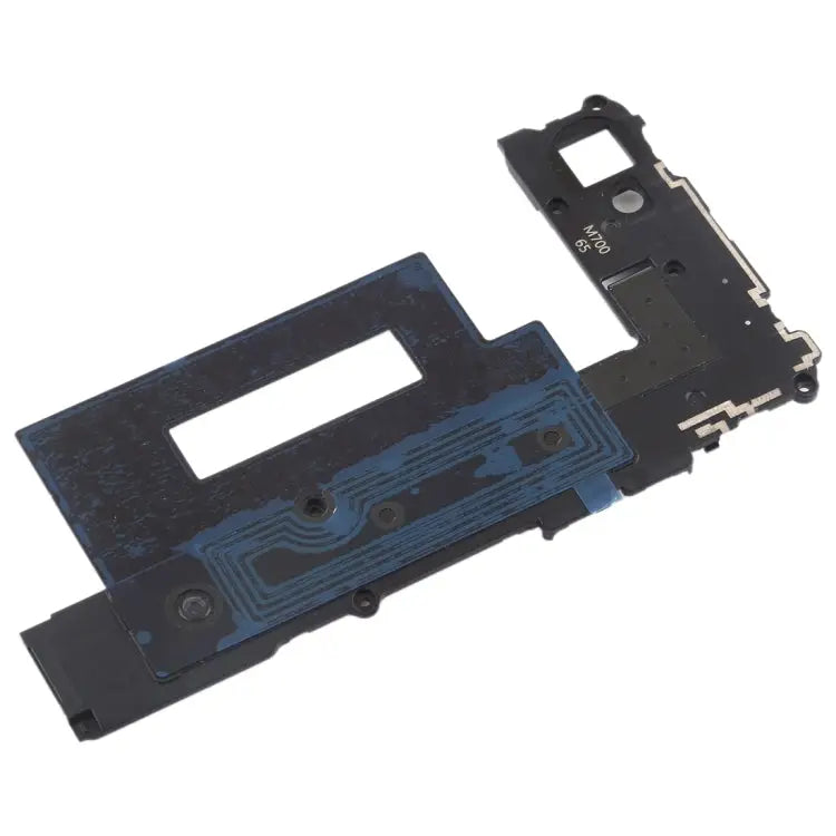 Back Housing Frame with NFC Coil for LG Q6 / LG-M700 / M700 / M700A / US700 / M700H /M703 / M700Y For LG Q6 - For LG Q6