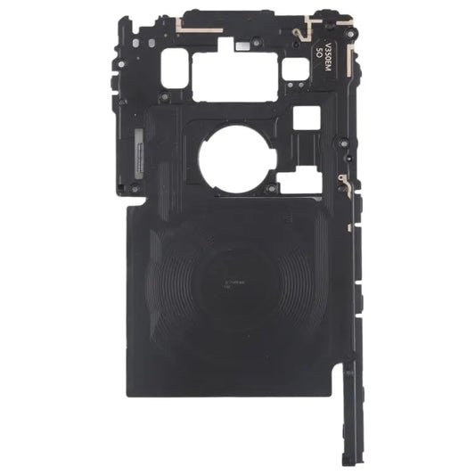 Back Housing Frame with NFC Coil for LG V35 ThinQ For LG V35 ThinQ - For LG V35 ThinQ
