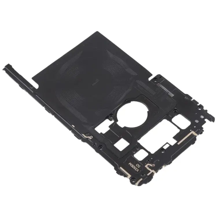 Back Housing Frame with NFC Coil for LG V35 ThinQ For LG V35 ThinQ - For LG V35 ThinQ