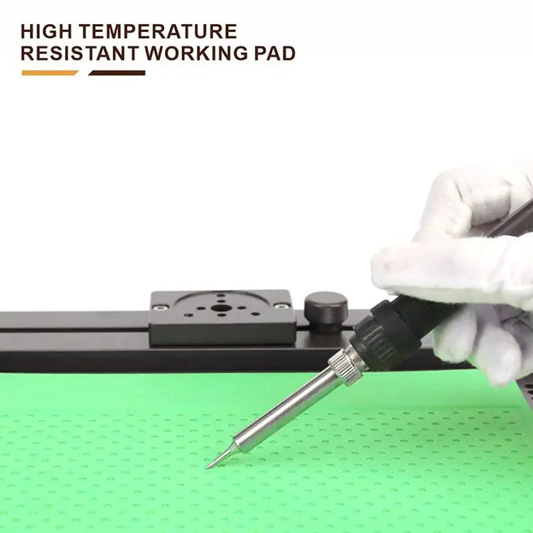 BAKU BA-697 2 in 1 Microscope Maintenance Insulation Pad BA-697 - BA-697