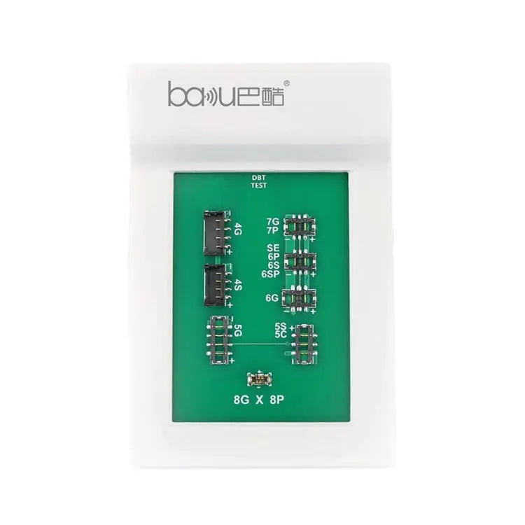 BAKU DBT-2012 Battery Capacitive Tester US Plug US Plug - US Plug