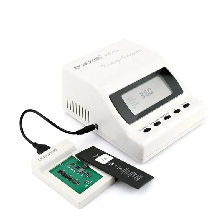 BAKU DBT-2012 Battery Capacitive Tester US Plug US Plug - US Plug