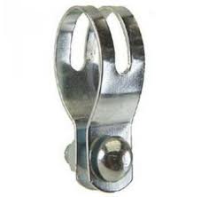 QB0206A bandage tour 26mm ovaal per 10