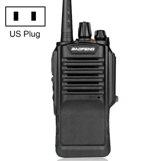 BaoFeng BF-9700 8W Single Band Radio Handheld Walkie Talkie with Monitor Function US Plug BF-9700 US Plug - BF-9700