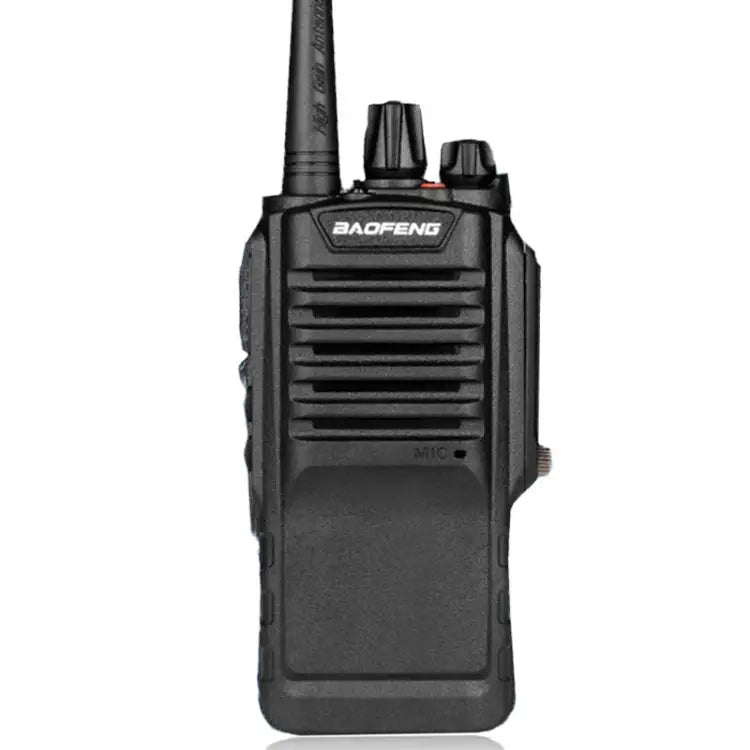 BaoFeng BF-9700 8W Single Band Radio Handheld Walkie Talkie with Monitor Function US Plug BF-9700 US Plug - BF-9700
