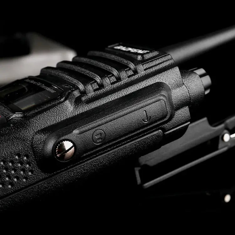 BaoFeng BF-UV9R Plus 10W Waterproof Dual Band Radio Handheld Antenna Walkie Talkie US Plug BF-UV9Rplus US Plug