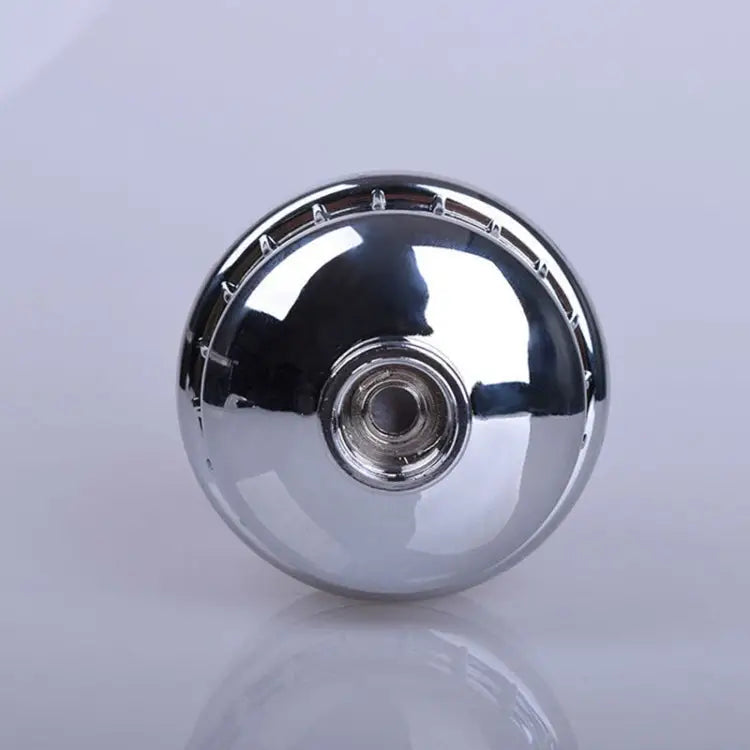 Bath Water Purifier Shower Faucet Chlorine Filter Interface: 2.1cm / 2.7cm 2.1cm / 2.7cm Faucet Filter - 2.1cm / 2.7cm