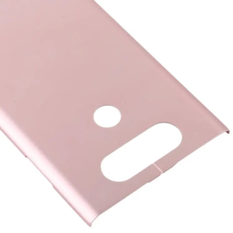 Battery Back Cover for LG V20 / VS995 / VS996 LS997 / H910 For LG V20 (Pink) For LG V20