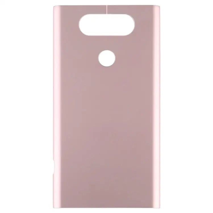 Battery Back Cover for LG V20 / VS995 / VS996 LS997 / H910 For LG V20 (Pink) For LG V20