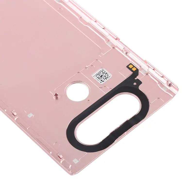 Battery Back Cover for LG V20 / VS995 / VS996 LS997 / H910 For LG V20 (Pink) For LG V20