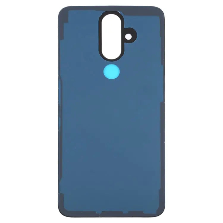 Battery Back Cover for Nokia X71 For Nokia X71 - For Nokia X71