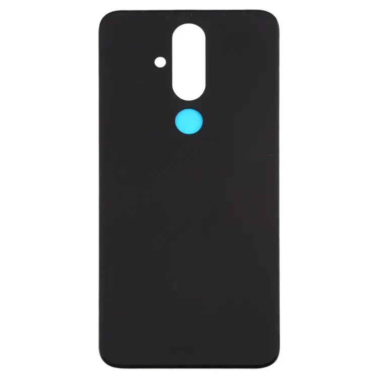 Battery Back Cover for Nokia X71 For Nokia X71 - For Nokia X71