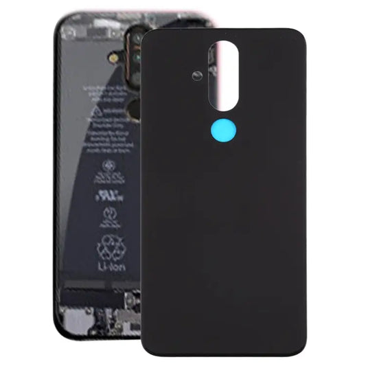 Battery Back Cover for Nokia X71 For Nokia X71 - For Nokia X71