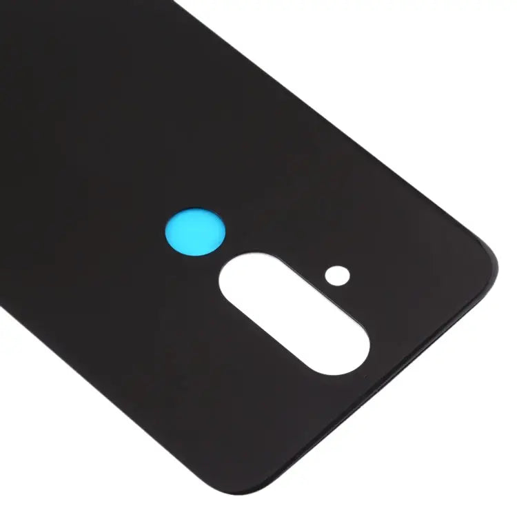 Battery Back Cover for Nokia X71 For Nokia X71 - For Nokia X71