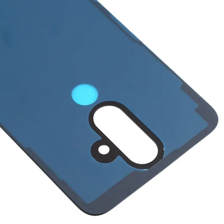 Battery Back Cover for Nokia X71 For Nokia X71 - For Nokia X71