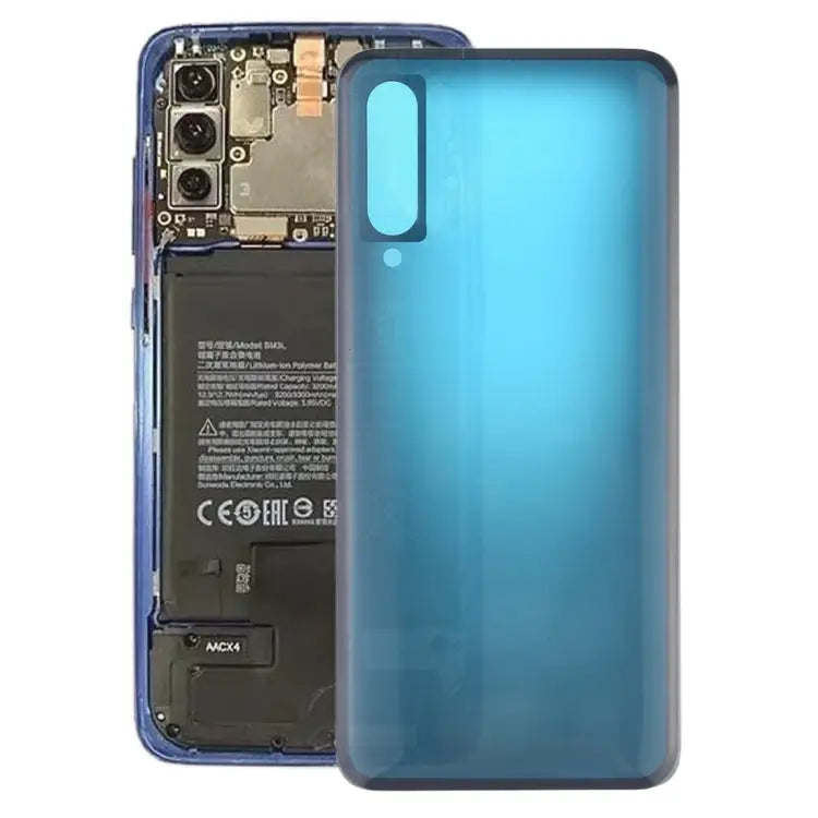 Battery Back Cover for Xiaomi Mi 9 For Xiaomi Mi 9 - For Xiaomi Mi 9